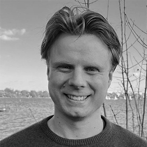 Nikolaj Grauslund Kristensen