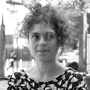 Dr Ersilia Verlingheiri