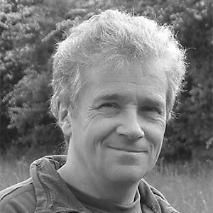 Gordon Stokes