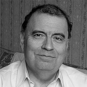 Dr Geoffrey Dudley