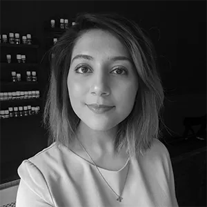Dr Zakiyya Adam