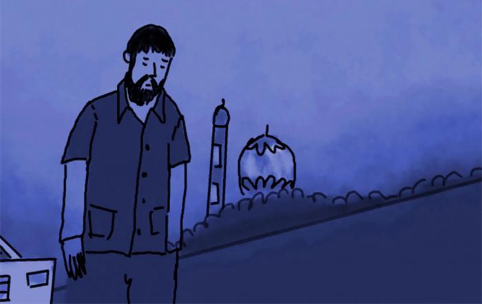 Image: For Mahesh