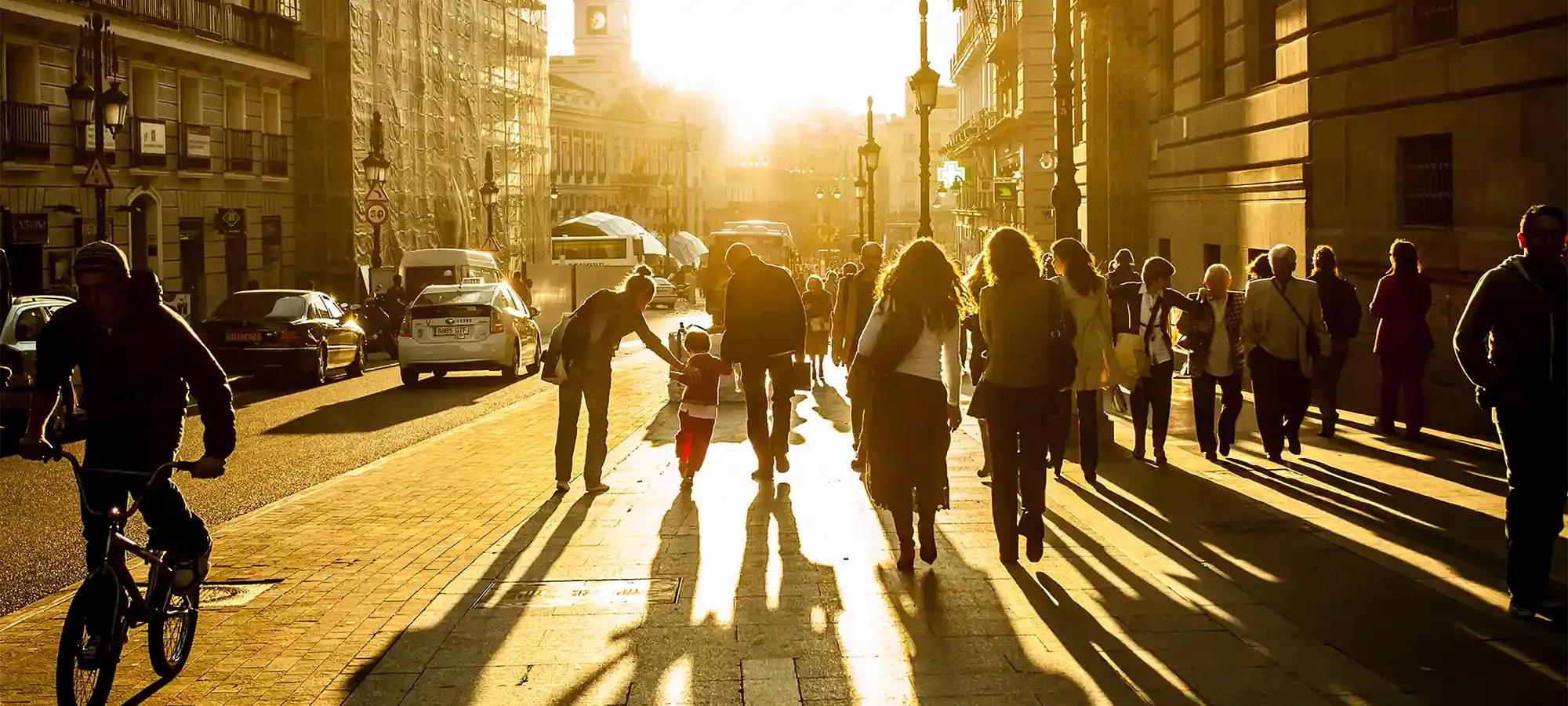 Image: Robert Tjalondo / Unsplash