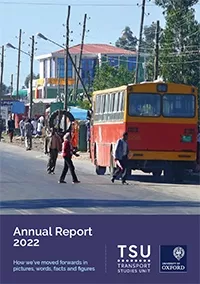 TSU Annual Report 2022