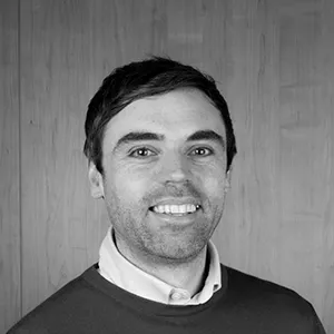 Dr Brendan Doody