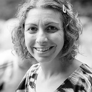 Dr Hannah Budnitz