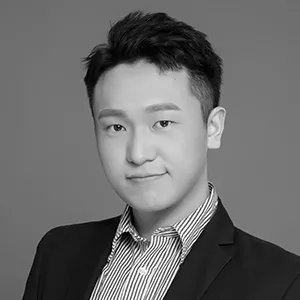 Dr Xiao Li 