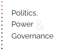 Politics, Power & Governance