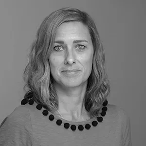 Dr Jennie Middleton. Image: &copy; John Cairns