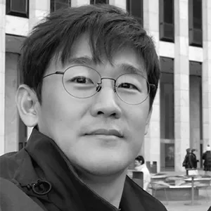 Dr Jin-Ho Chung