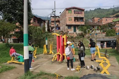 Journey of care
