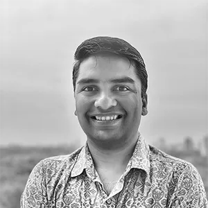 Guarav Mittal 