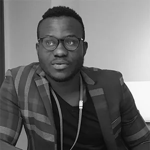 Festival Godwin Boateng