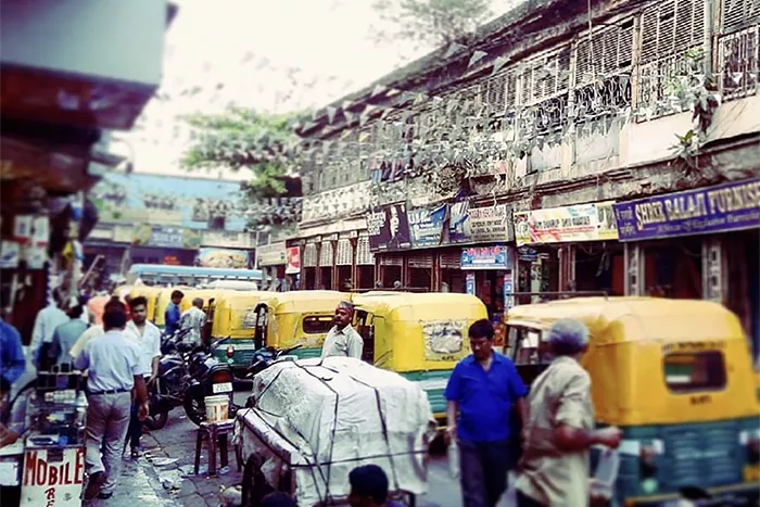 Image: Romesh Chowdhury