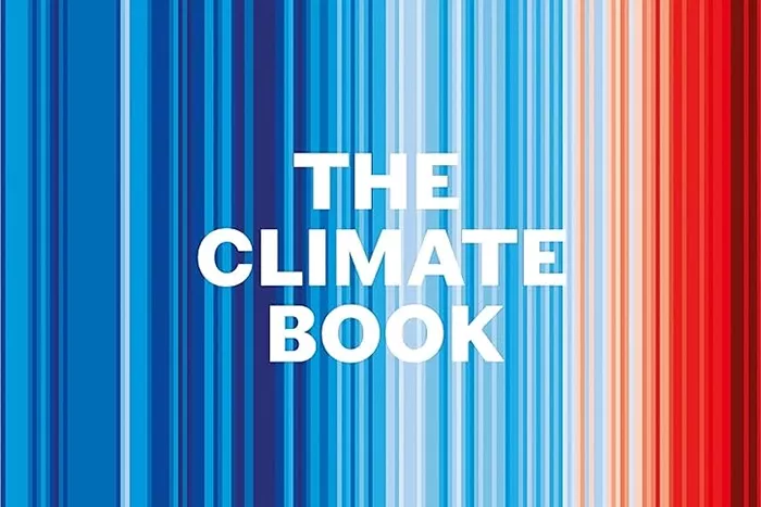 The Climate Book