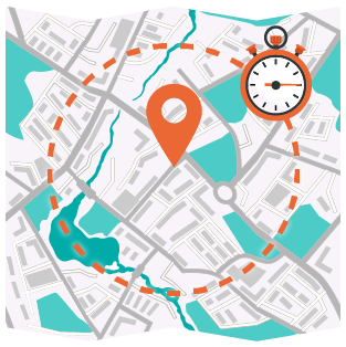 15 Minute City