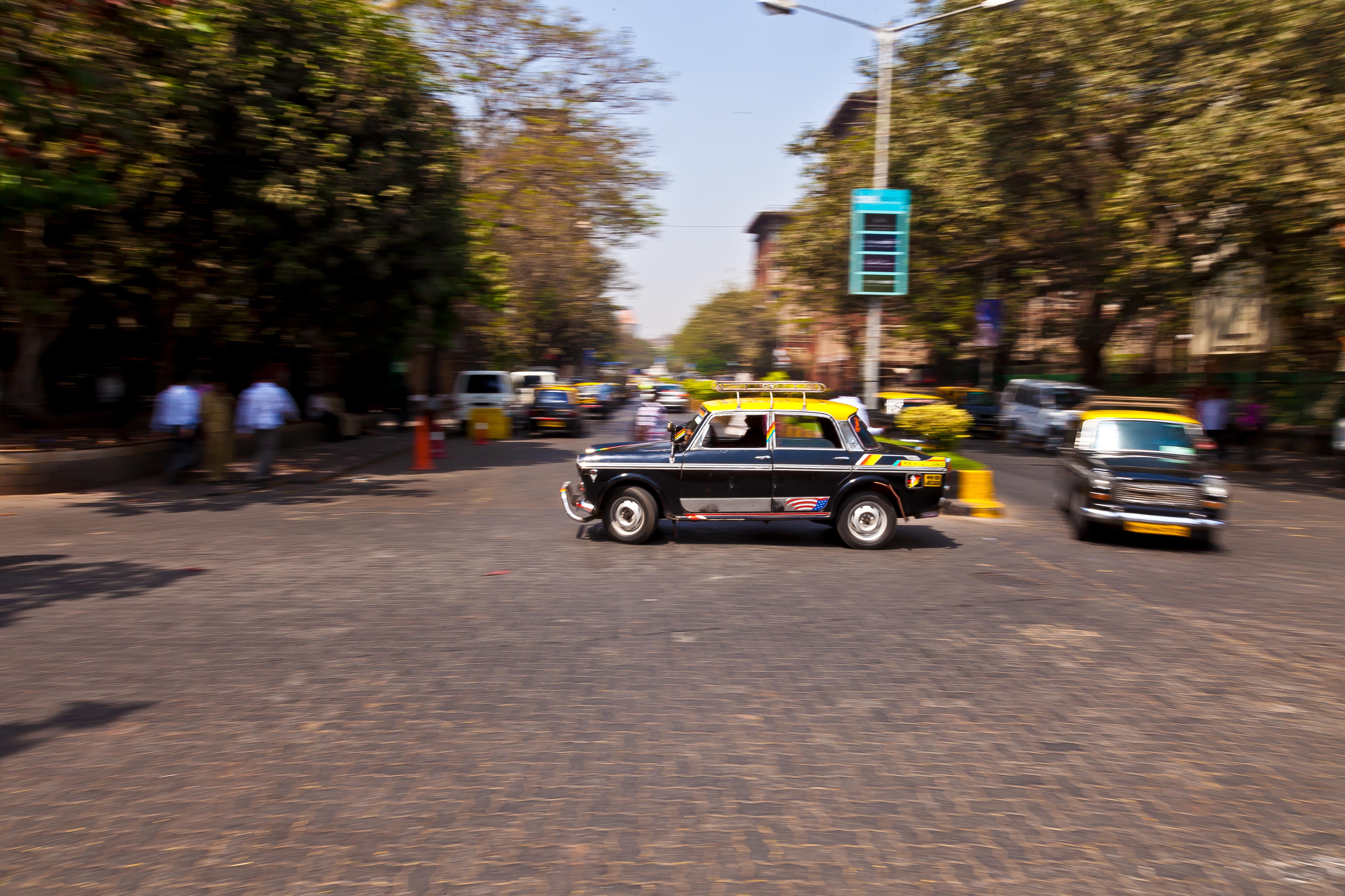 Taxis