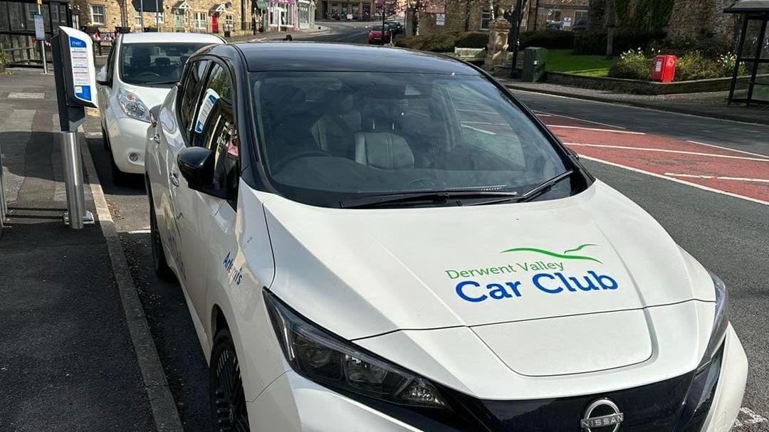 Derwent Valley Car Club