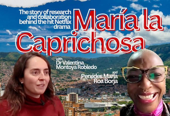 Netflix documentary