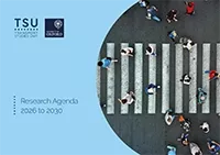 TSU Research Agenda 2026-2030