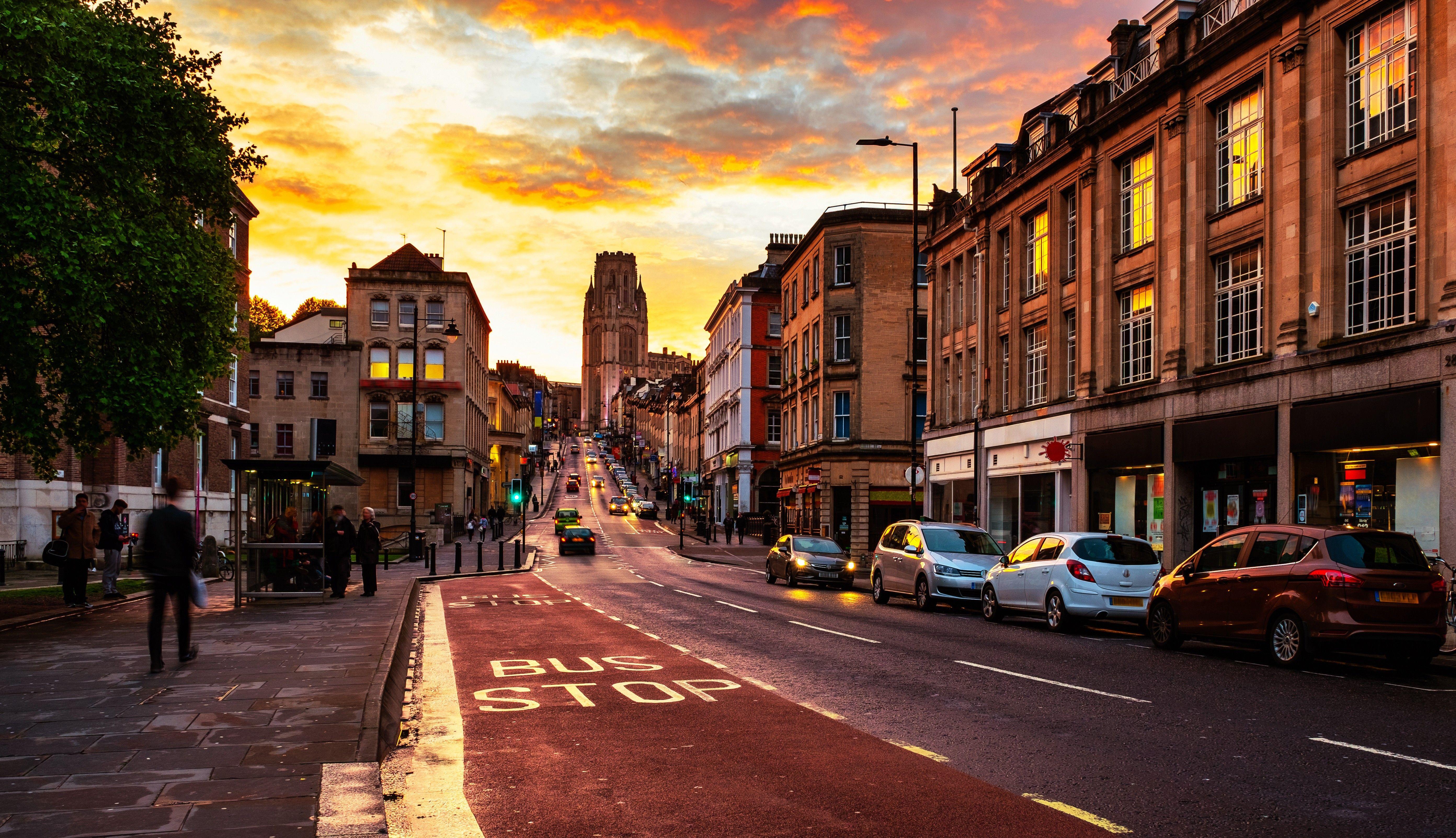 Bristol 